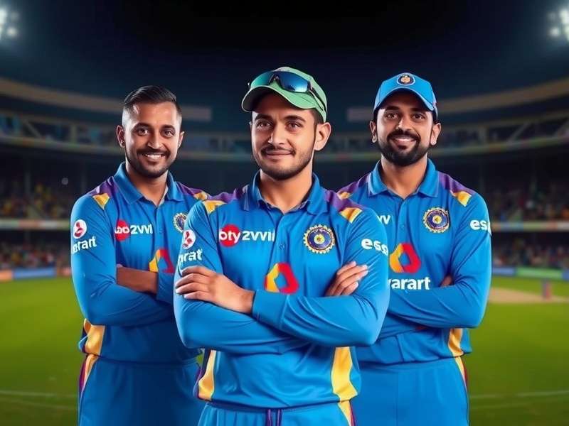 A vibrant collection of playing cards fanned out on a green felt table, symbolizing the Rummy World