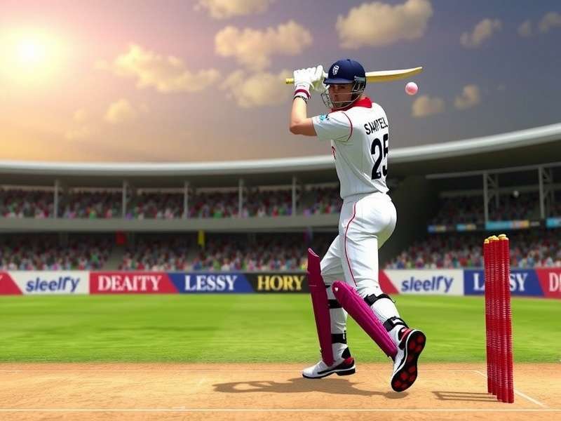 Portrait of Robert Kingsley, Card Game Historian