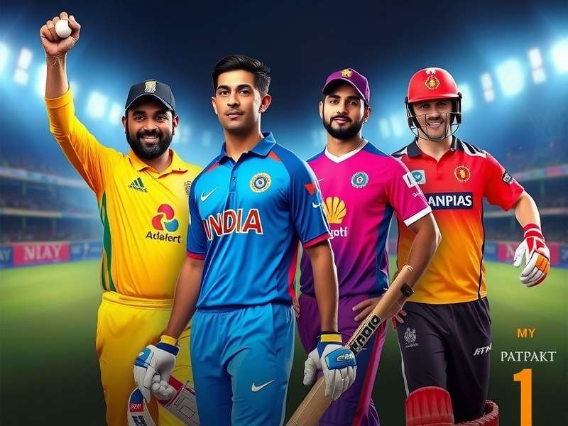 Professional Gin Rummy game setup with cards and scoring pad