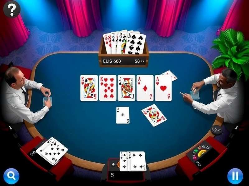 Visual examples of valid Rummy sets and sequences