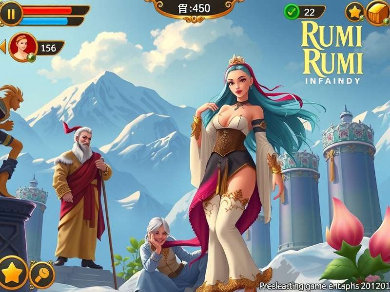 Gin Rummy Online Game Interface on Mobile and Desktop