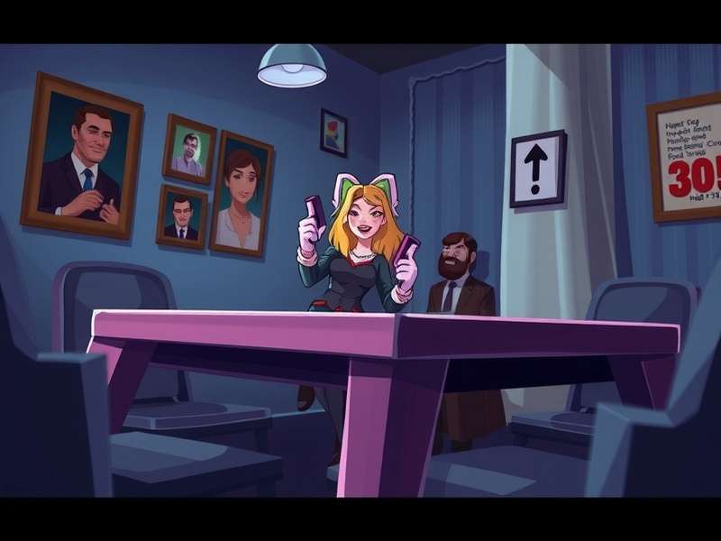 Close-up of a hand arranging cards in sequences, blending Whist and Rummy imagery