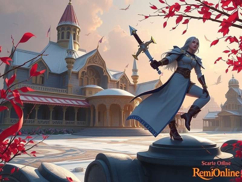 Strategic online rummy game being played on a laptop and mobile phone