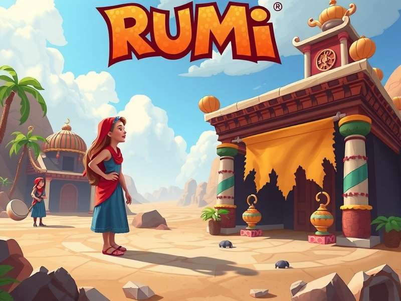 Strategic overlay of rummy cards showing probability calculations