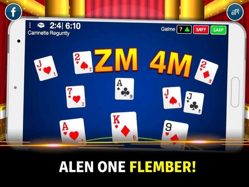 Group of friends playing online Rummy on their devices in India