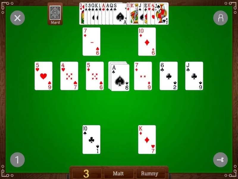 Rummy Palace Online – India's premier Rummy gaming platform with cards and chips