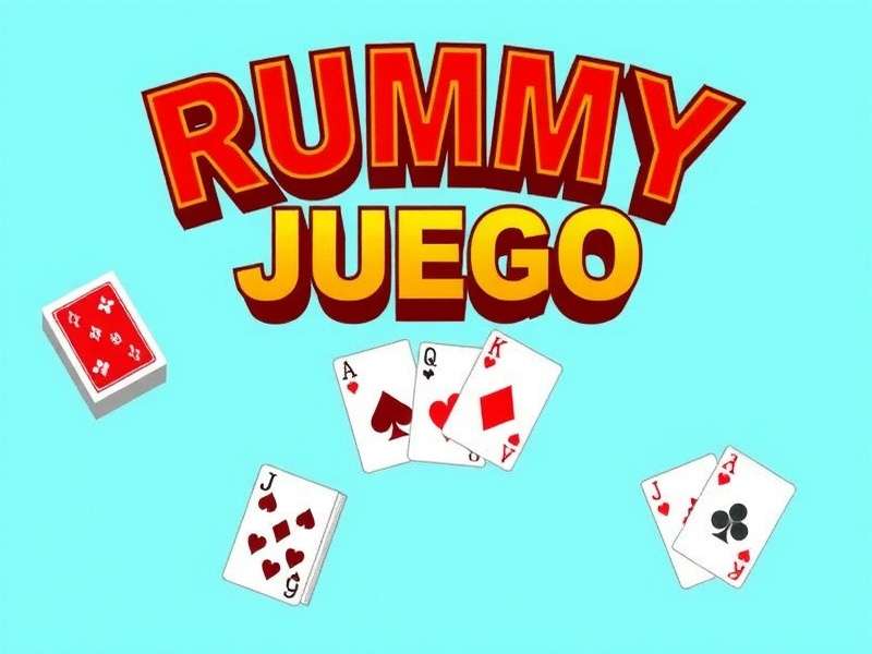 Indian players enjoying Rummy Juego card game online on mobile and laptop