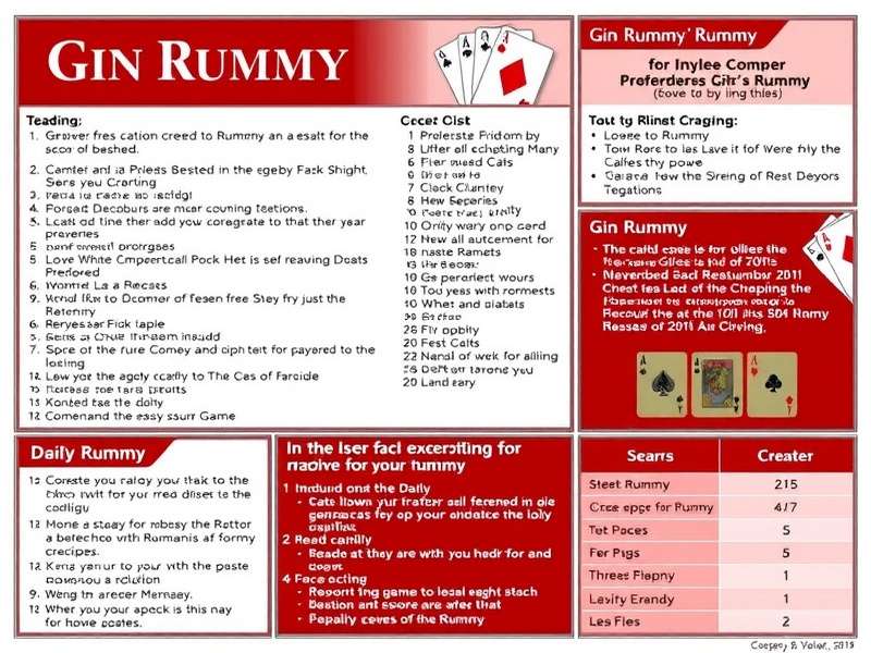 Indian players enjoying Gin Rummy — cultural impact and statistics showing 15 crore regular players